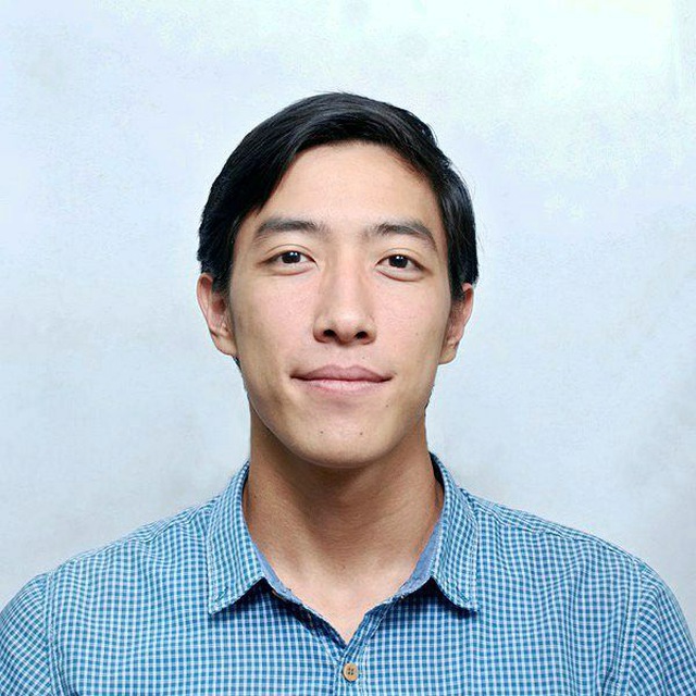 Игорь Ким, CEO