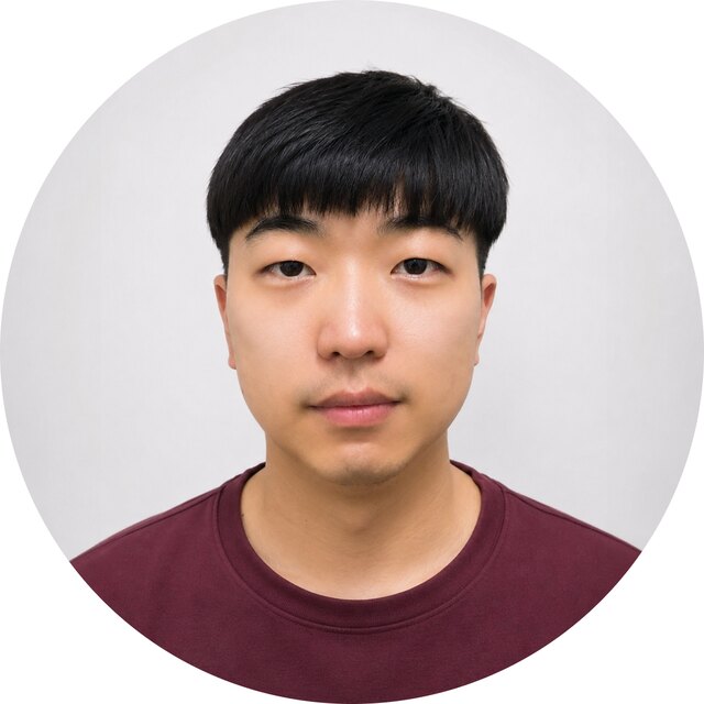 Константин Цой, CTO